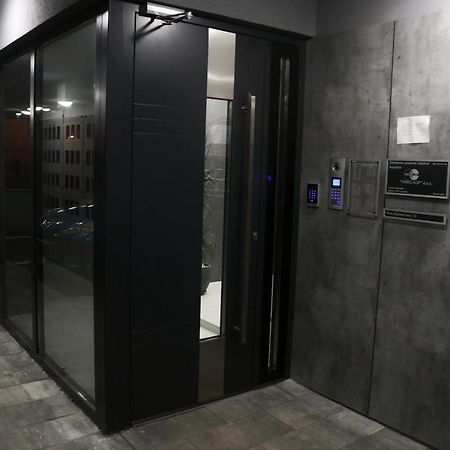 Apartman Natasa Sa Podzemnom Garazom Banja Luka Esterno foto