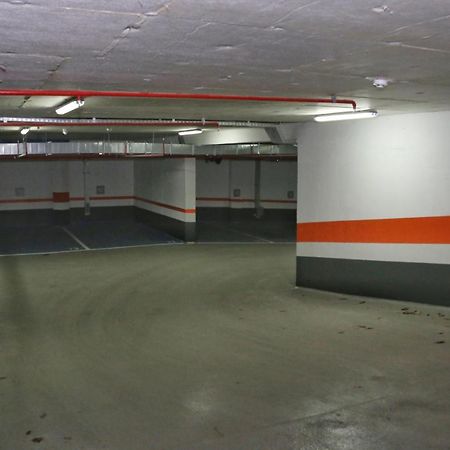 Apartman Natasa Sa Podzemnom Garazom Banja Luka Esterno foto