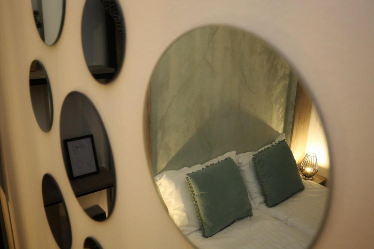 Apartman Natasa Sa Podzemnom Garazom Banja Luka Esterno foto